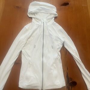 Lululemon Define Hooded Jacket